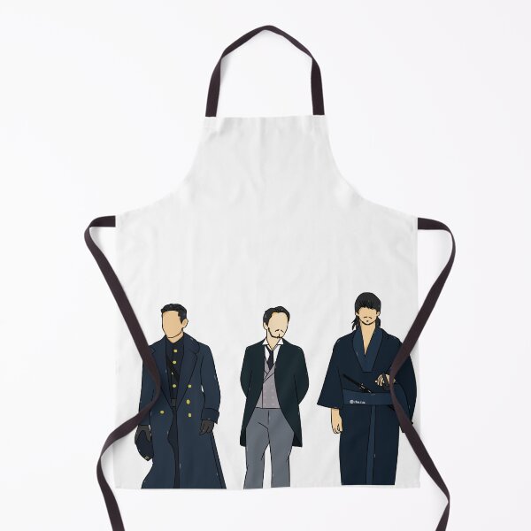 Item preview, Mr Sunshine korean drama designed and sold by kart-box.