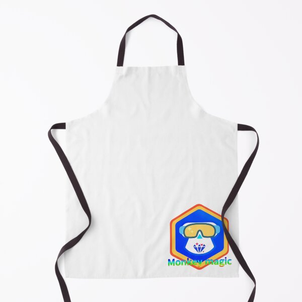 Item preview, Monkey magic designed and sold by zzzozzo.