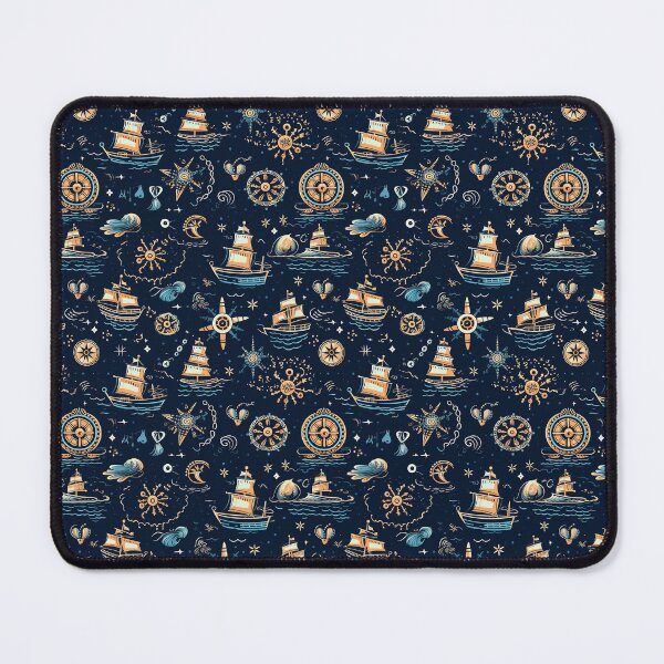 Item preview, Imagine Pirates designed and sold by Jiří Hazekk.