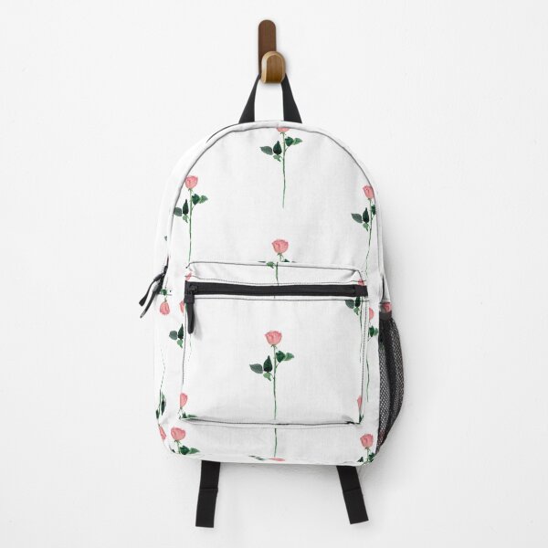 Item preview, Simple Watercolor Rose designed and sold by shroukart.