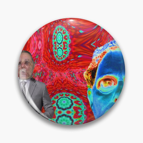 Item preview, Dr. Rashitis Orders Some Blood Work designed and sold by John McCloskey.
