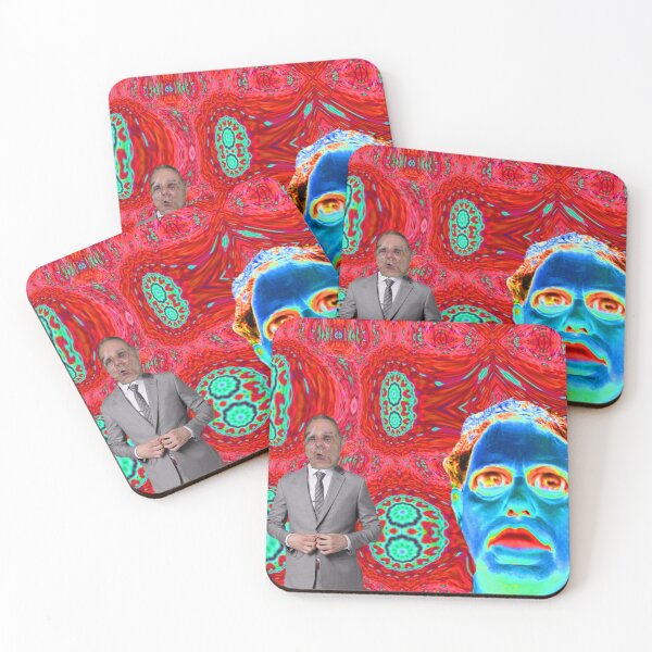 Item preview, Dr. Rashitis Orders Some Blood Work designed and sold by John McCloskey.