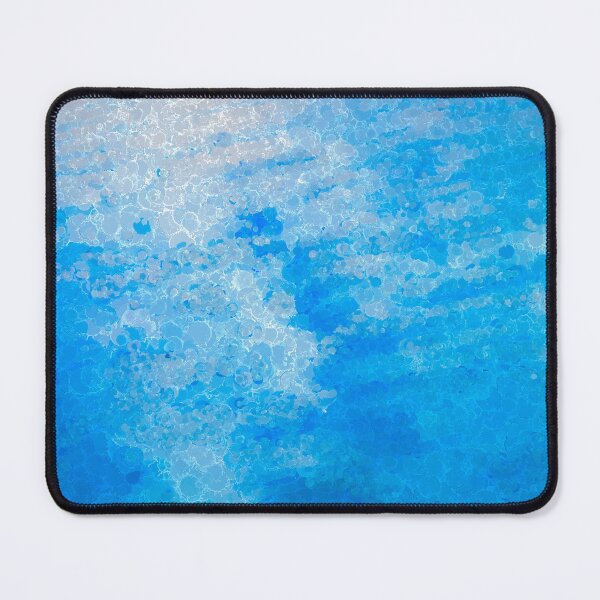 Item preview, Water Pool Abstract designed and sold by Tanya C  Smith.