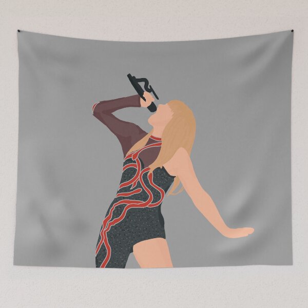 Item preview, Don't Blame Me - Eras Tour designed and sold by shufflebysteph.