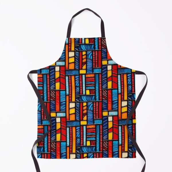 Item preview, Modern design that is reminiscent of windows made of colorful glass panes designed and sold by Pflugart.