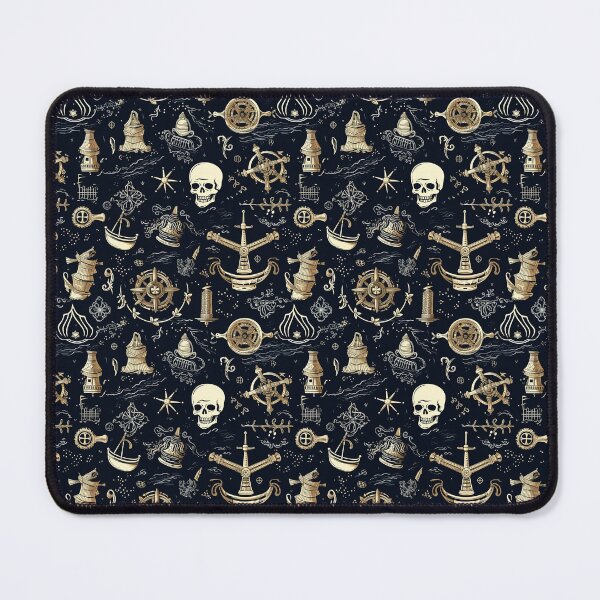 Item preview, Imagine Pirates II designed and sold by Jiří Hazekk.