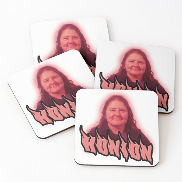 Item preview, Kay's Cooking: Honion designed and sold by K-Ottic.