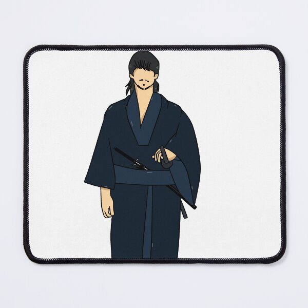 Item preview, Yoo Yeon Seok Mr Sunshine korean drama designed and sold by kart-box.