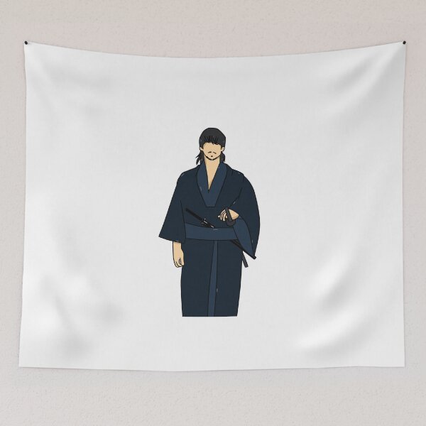 Item preview, Yoo Yeon Seok Mr Sunshine korean drama designed and sold by kart-box.