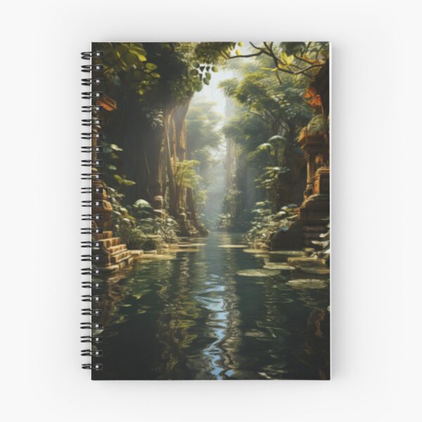 Item preview, amazon forest designed and sold by LGMB.