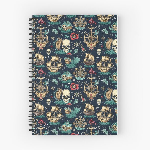 Item preview, Imagine Pirates III designed and sold by Jiří  Hazekk.