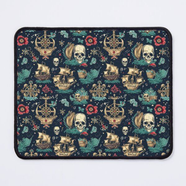 Item preview, Imagine Pirates III designed and sold by Jiří Hazekk.
