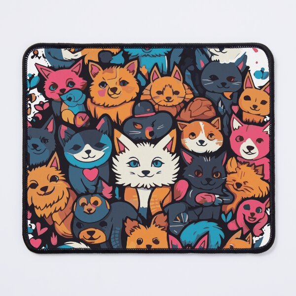 Item preview, Graphic Design for a Pet Lover designed and sold by GiovanniCancemi.