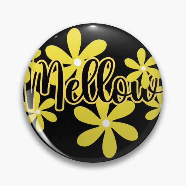 Item preview, Mellow yellow flowers designed and sold by MacLis.