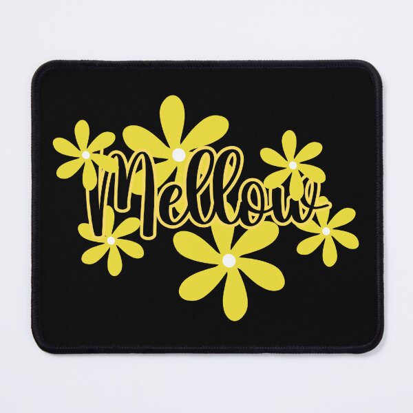 Item preview, Mellow yellow flowers designed and sold by MacLis.