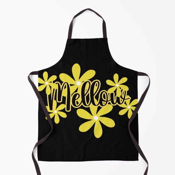 Item preview, Mellow yellow flowers designed and sold by MacLis.