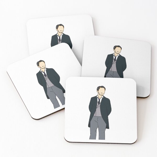 Item preview, Byun Yo Han Mr Sunshine korean drama designed and sold by kart-box.