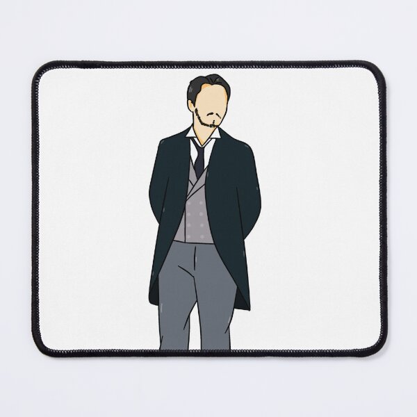 Item preview, Byun Yo Han Mr Sunshine korean drama designed and sold by kart-box.