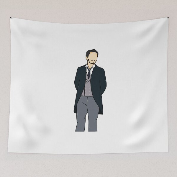 Item preview, Byun Yo Han Mr Sunshine korean drama designed and sold by kart-box.
