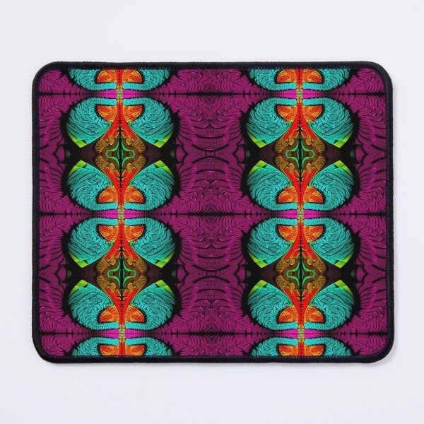 Item preview, Fantasy Fractal Pattern designed and sold by LoneAngel.