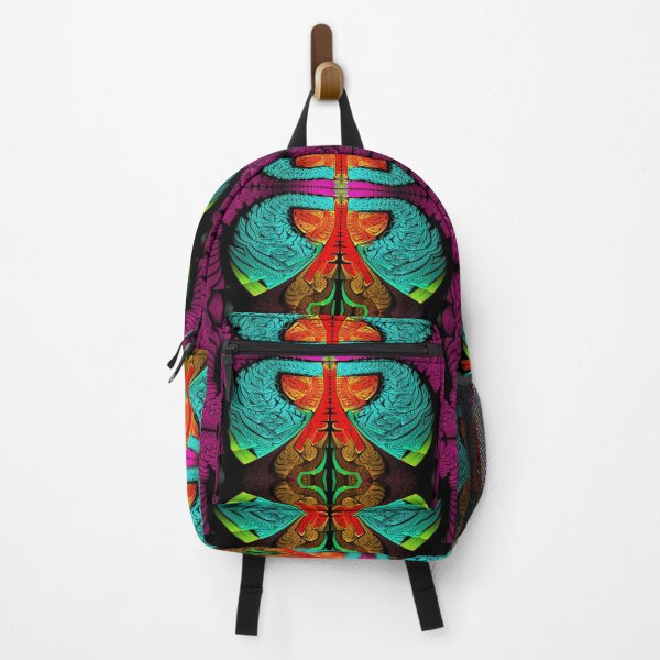 Item preview, Fantasy Fractal Pattern designed and sold by LoneAngel.