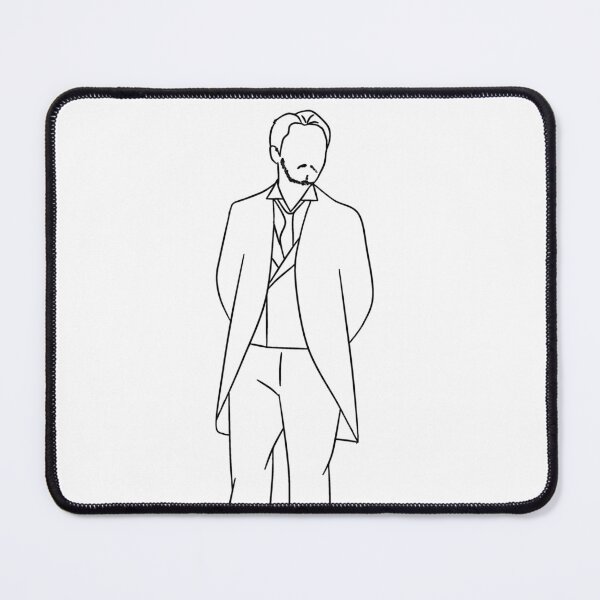 Item preview, Byun Yo Han Mr Sunshine korean drama designed and sold by kart-box.