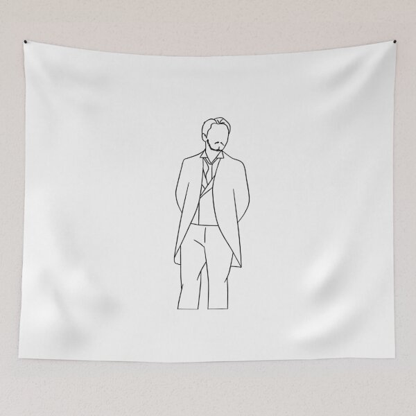 Item preview, Byun Yo Han Mr Sunshine korean drama designed and sold by kart-box.