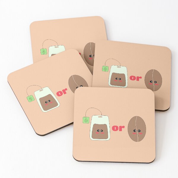 Item preview, Tea or Coffe designed and sold by Design-mee.