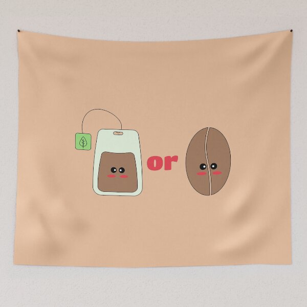 Item preview, Tea or Coffe designed and sold by Design-mee.