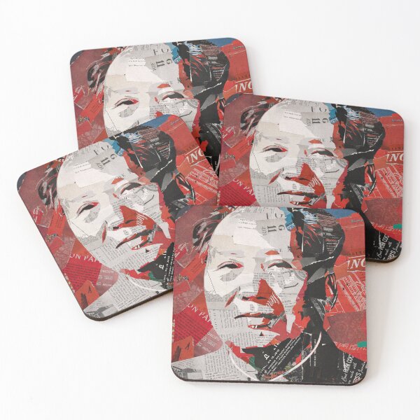 Item preview, art collage music movie sport celebrity figure #78 designed and sold by artomazo.