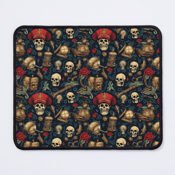 Item preview, Imagine Pirates IV designed and sold by Jiří Hazekk.