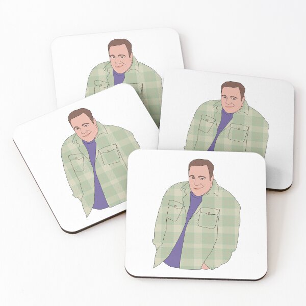 Item preview, Kevin James Meme designed and sold by DamnGoodDesign.