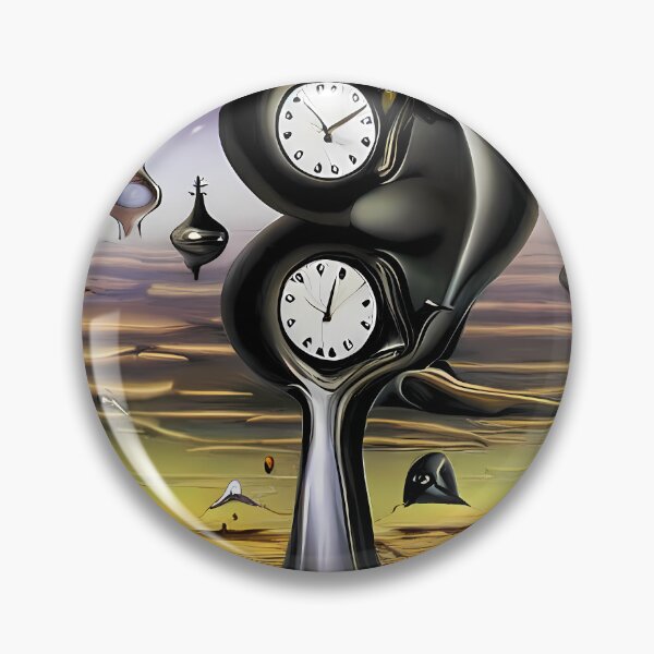 Item preview, The Place Where Time Stood Still 07 designed and sold by ONYX Pixee.