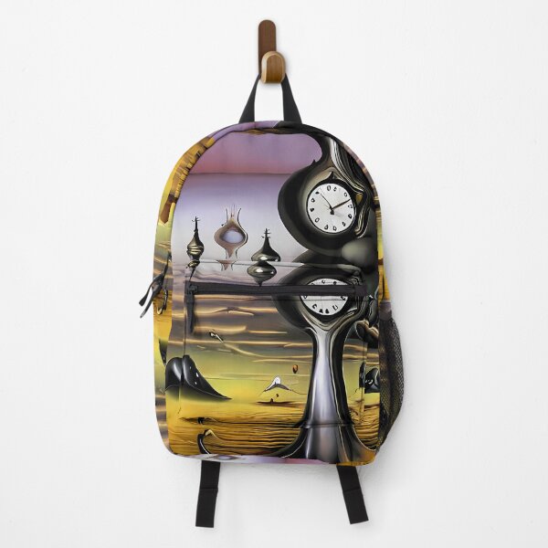 Item preview, The Place Where Time Stood Still 07 designed and sold by ONYX Pixee.