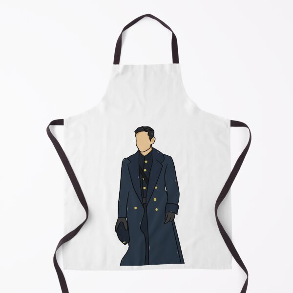 Item preview, Lee Byun Hun Mr Sunshine korean drama designed and sold by kart-box.