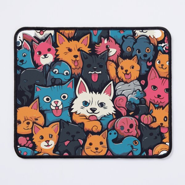Item preview, Graphic Design for a Pet Lover designed and sold by GiovanniCancemi.