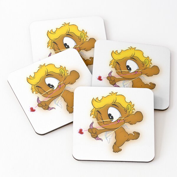 Item preview, Cupid designed and sold by Anthony Kotowicz.