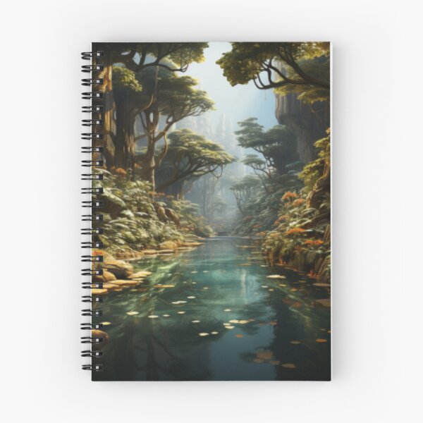 Item preview, amazon forest designed and sold by LGMB.