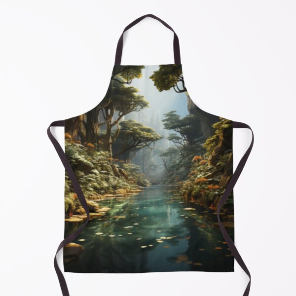 Item preview, amazon forest designed and sold by LGMB.