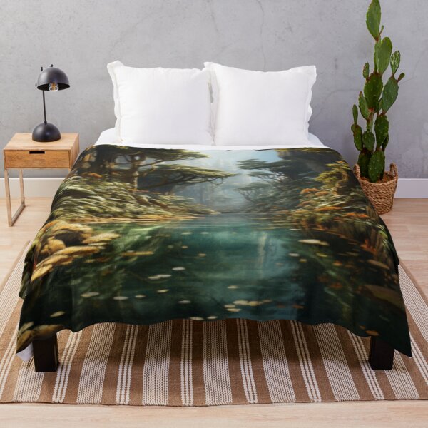 Item preview, amazon forest designed and sold by LGMB.