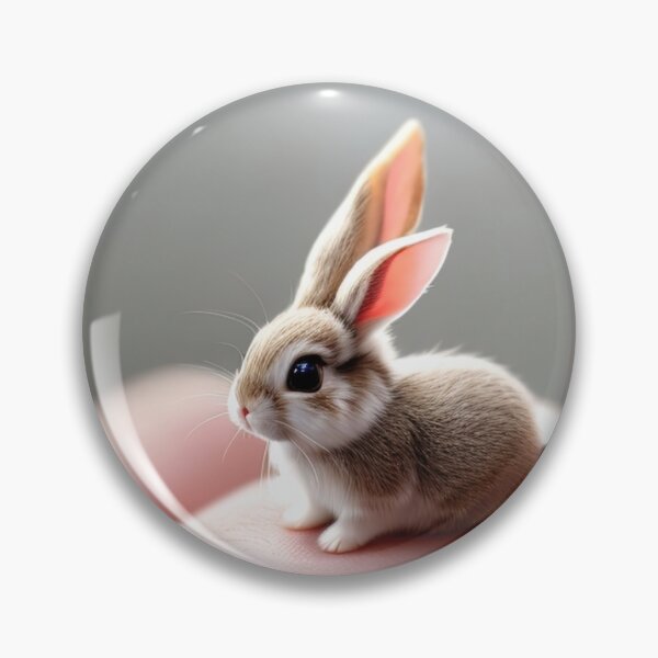Artikelvorschau, Micro Bunny, Tier, Kinder, Kinder, Mini, Natur, cool entworfen und verkauft von Cyber Kids.