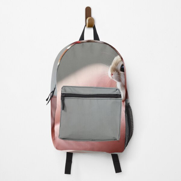 Item preview, Micro Bunny, animal, kids, children, mini, nature, cool designed and sold by Cyber Kids.