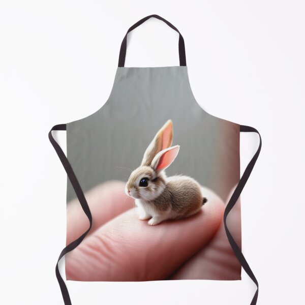 Item preview, Micro Bunny, animal, kids, children, mini, nature, cool designed and sold by Cyber Kids.