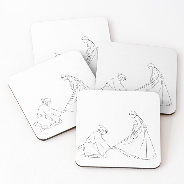 Item preview, Mr Sunshine korean drama designed and sold by kart-box.