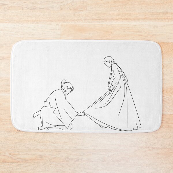 Item preview, Mr Sunshine korean drama designed and sold by kart-box.