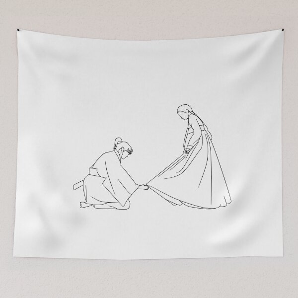Item preview, Mr Sunshine korean drama designed and sold by kart-box.