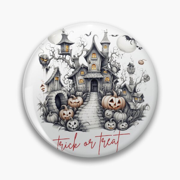 Item preview, Halloween Party " Trick or Treat " Surprises designed and sold by WeekendSurprise.