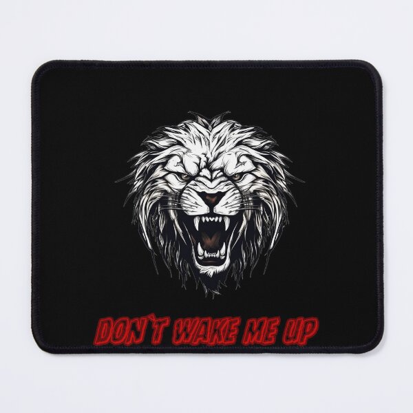 Item preview, Don`t wake me up designed and sold by Krzysztof Siwek.
