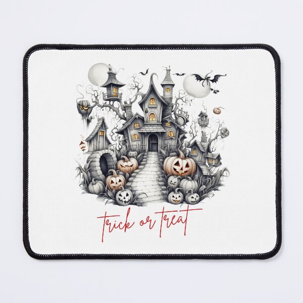 Item preview, Halloween Party " Trick or Treat " Surprises designed and sold by WeekendSurprise.