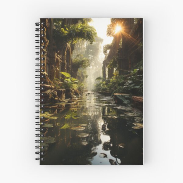 Item preview, amazon forest designed and sold by LGMB.